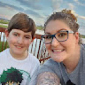 Meet your Posher, Victoria